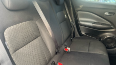 Nissan Juke 1.0 DiG-T 114 N-Connecta 5dr DCT Petrol Hatchback